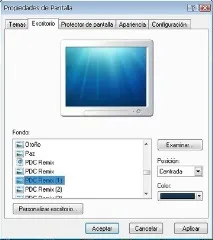 Seven Remix XP насолоджуватися
