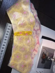 панама шапка