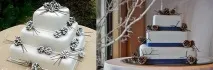 Шоколадні шишки для прикраси торта своїми руками шоколадні