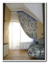 завеси прозорци