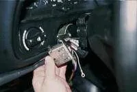 табло самонарезни винта