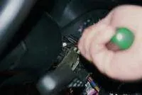 самонарезни винта премахване