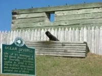 Штат Міссісіпі, США (Mississippi MS USA) штат
