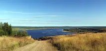 Сидорові гори, Сайт присвячений туризму та подорожам сайт