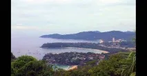 обзорна view