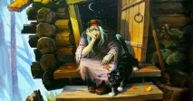 Казка, яка повернула мою віру у безмежну силу добра повернула