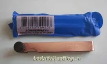Система запалювання, Лада Каліна Блог система