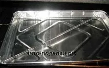 Збираємо «ангельські очі» - Вироби для авто збираємо