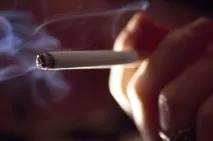 Цигарки викликають 23 тисячі мутацій - Будинок Сонця викликають