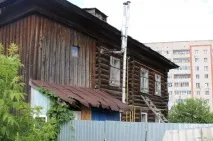 Знести старі будинки не можна, треба ремонтувати ремонтувати