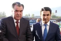 синът всемогъщ