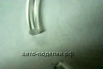 Збираємо «ангельські очі» - Вироби для авто збираємо