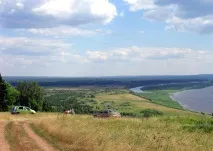 Сидорові гори, Сайт присвячений туризму та подорожам сайт