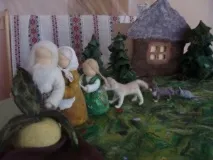 детска ряпа