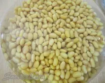 соеви котлети