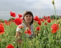 ръце човек