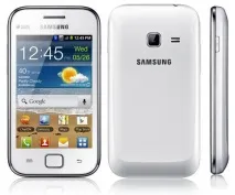 Смартфон Samsung GT-S6802 Galaxy Ace Duos огляд, характеристики, інструкція смартфон