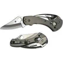 spyderco spyderco
