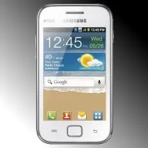 Смартфон Samsung GT-S6802 Galaxy Ace Duos огляд, характеристики, інструкція samsung