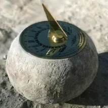 часовник външна
