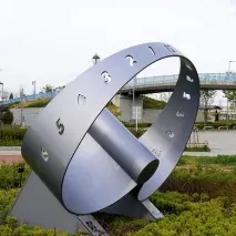 часовник реклама