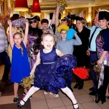 Слов’янська богиня покровителька сім’ї янська