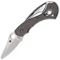 spyderco сгъваем