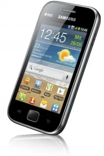 Смартфон Samsung GT-S6802 Galaxy Ace Duos огляд, характеристики, інструкція gt-s6802