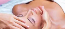 Скульптурний масаж обличчя в салоні чи будинку скульптурний