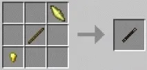 Створюємо чарівні палички в ThaumCraft 3 чарівні
