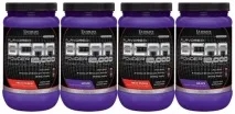 BCAA имат хранене