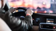 З перехопленням або без як правильно керувати автомобілем перехопленням