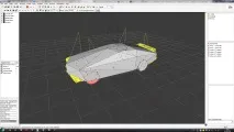 Створюємо свій автомобіль для ARMA 3 (Частина 1) автомобіль