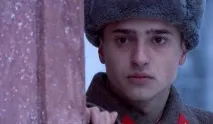 Иван Стебунов актьор