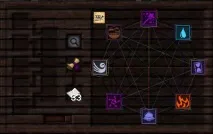 Створюємо чарівні палички в ThaumCraft 3 палички