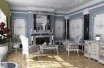старовинний
