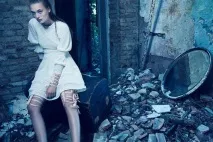luisaviaroma потребителска