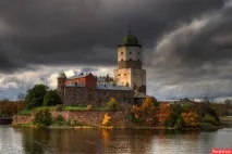 северозапад