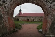 северозапад