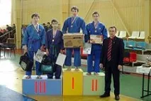 спортът бойни изкуства