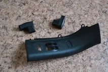Склопідйомник мазда 323ф 323ф