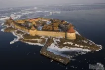 крепостите