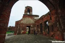 крепостите