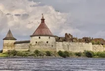 крепостите