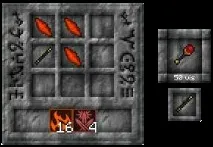 Створюємо чарівні палички в ThaumCraft 3 чарівні