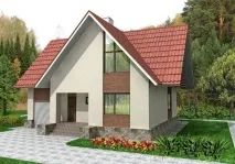 експлоатация къща