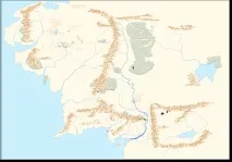 Средната земя земя