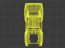 Створюємо свій автомобіль для ARMA 3 (Частина 1) створюємо