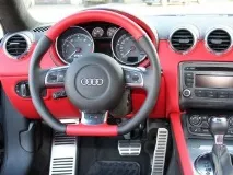 Поради щодо обтягування автомобільного керма шкіроюAutoRemka - Ремонт автомобіля поради