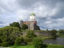 северозапад